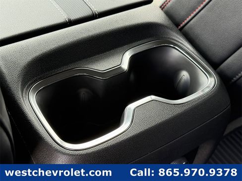 New 2026 Chevrolet Traverse RS w/ LPO, Floor Liner Package image 26