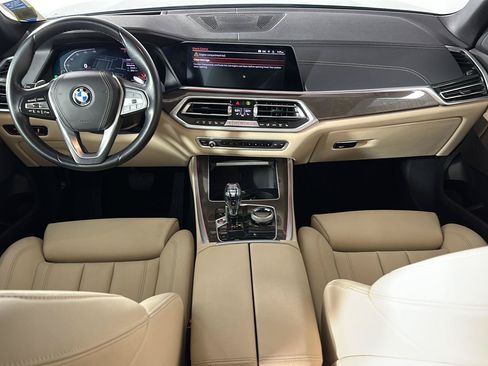 Used 2022 BMW X5 xDrive40i w/ Premium Package AWD/4WD image 2