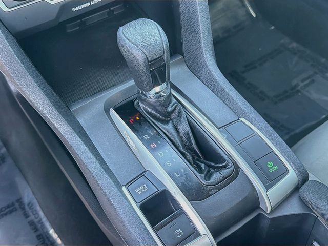Used 2020 Honda Civic LX image 16