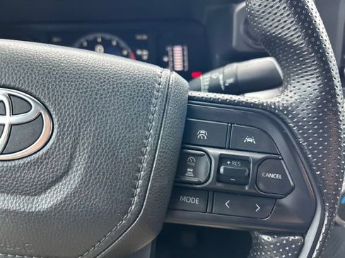 Used 2024 Toyota Tacoma SR5 RWD image 16