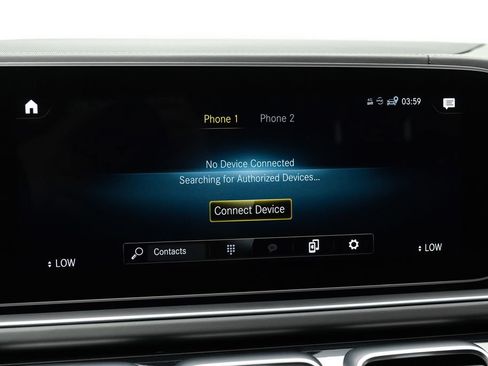 Used 2021 Mercedes-Benz Maybach GLS 600 4MATIC image 33