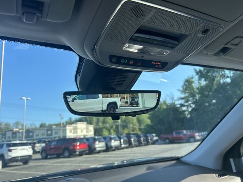 New 2027 GMC Terrain Denali AWD/4WD image 28