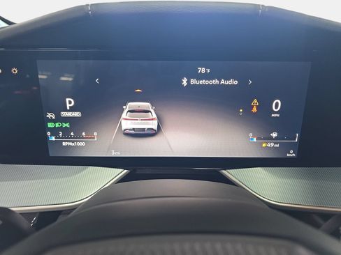 New 2026 Nissan Murano SL AWD/4WD image 19
