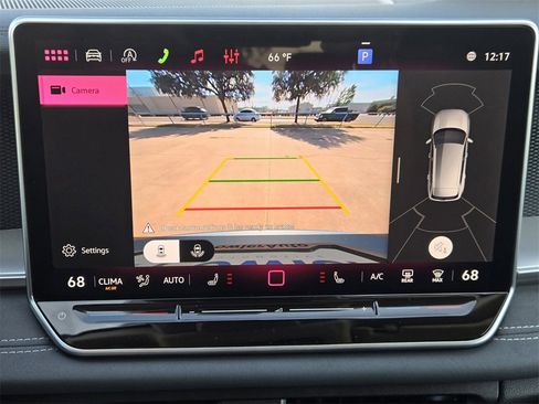 New 2026 Volkswagen Tiguan SE image 14