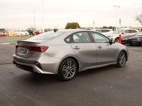 Used 2024 Kia Forte GT-Line w/ GT-Line Premium Package image 5