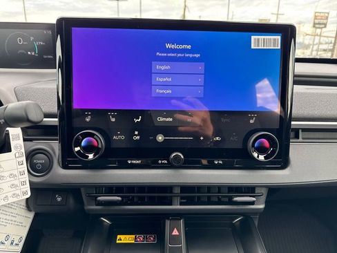 New 2026 Subaru Solterra image 22