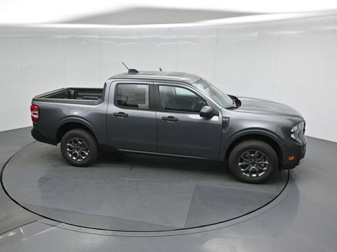 New 2026 Ford Maverick XLT image 49