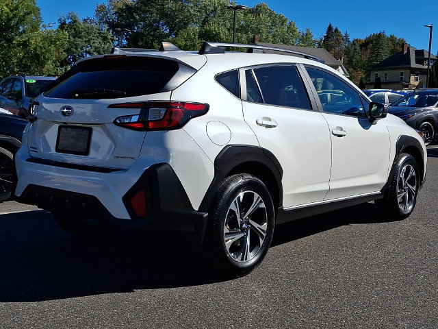 Used 2025 Subaru Crosstrek 2.5i Premium AWD/4WD image 6