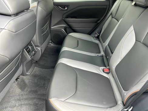 New 2026 Subaru Forester Sport AWD/4WD image 13