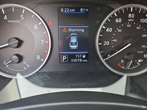 Used 2023 Nissan Sentra S FWD image 9