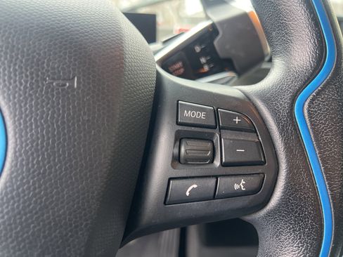 Used 2018 BMW i3 w/ Range Extender image 18