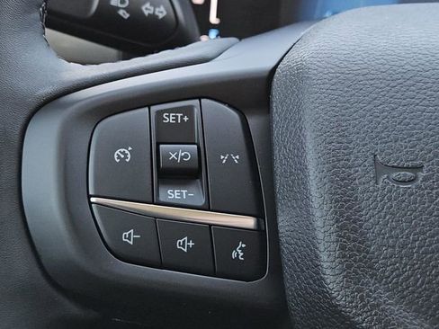 New 2025 Ford Ranger XLT w/ Equipment Group 301A High image 20