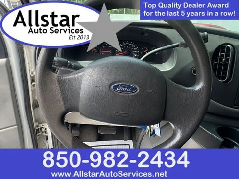 Used 2006 Ford E-350 and Econoline 350 Super Duty RWD image 21