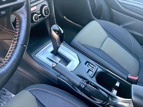 Used 2021 Subaru Crosstrek 2.0i Premium w/ Popular Package #2 image 15