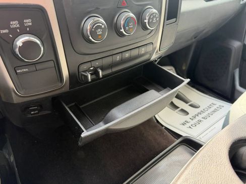 Used 2017 RAM 2500 SLT w/ Protection Group image 53