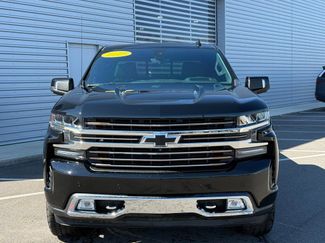 Used 2019 Chevrolet Silverado 1500 High Country w/ Technology Package video 2