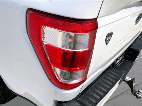 Used 2021 Ford F150 XL w/ STX Appearance Package RWD image 25