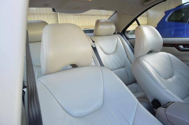Used 2005 Volvo S60 2.5T FWD image 43
