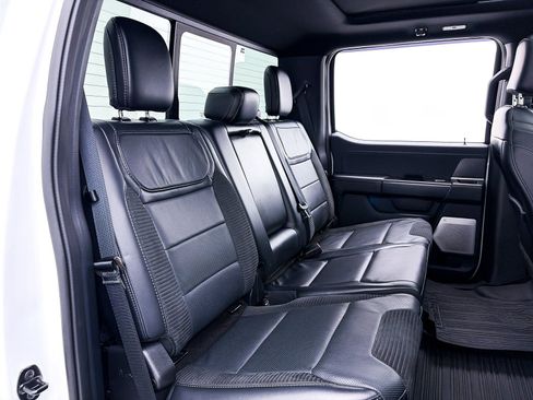 Used 2023 Ford F150 Raptor image 59