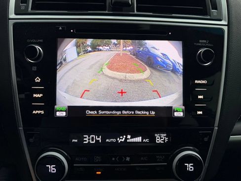 Used 2019 Subaru Legacy 2.5i Limited AWD/4WD image 29
