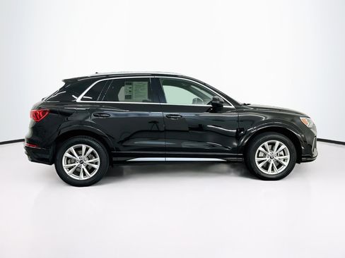 Used 2025 Audi Q3 2.0T Premium AWD/4WD image 10