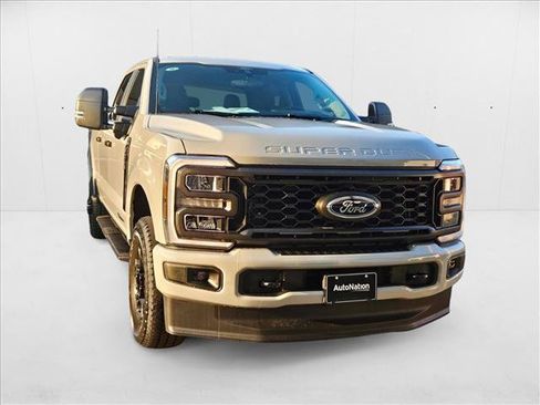 New 2026 Ford F250 XL w/ STX Appearance Package AWD/4WD image 7