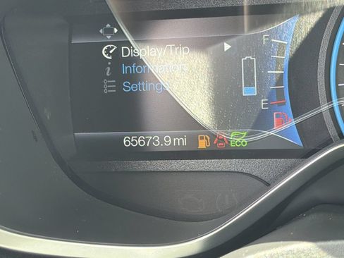 Used 2018 Ford C-MAX SE FWD image 29