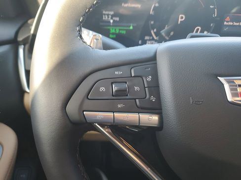 Used 2026 Cadillac CT5 Premium Luxury RWD image 21