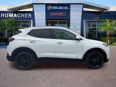 New 2026 Buick Encore GX Sport Touring w/ Comfort Package FWD image 8