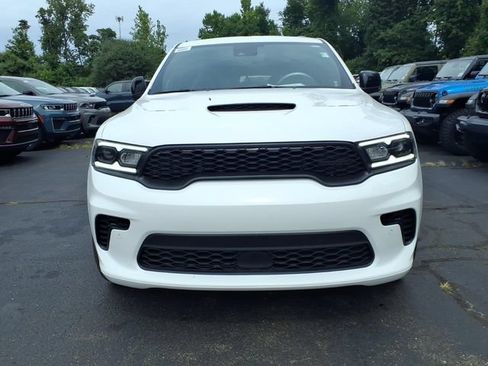 New 2027 Dodge Durango R/T AWD/4WD image 2