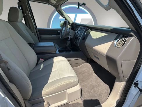 Used 2007 Ford Expedition EL XLT AWD/4WD image 26