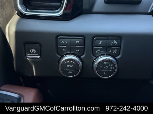 New 2026 GMC Sierra 1500 Denali Ultimate AWD/4WD image 19