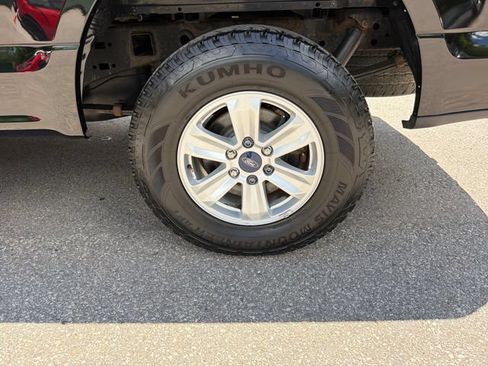 Used 2018 Ford F150 XL w/ Equipment Group 101A Mid AWD/4WD image 30
