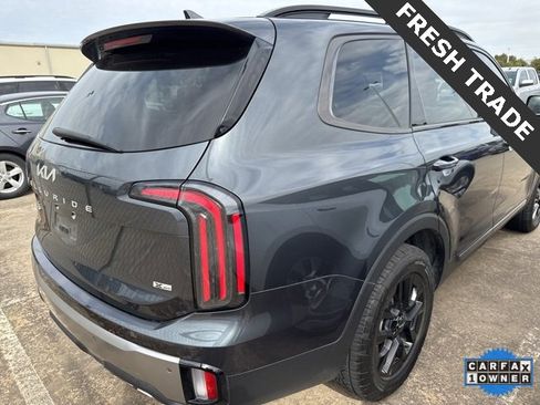 Used 2023 Kia Telluride SX Prestige X-Pro image 6