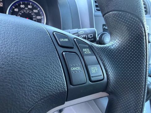 Used 2009 Honda CR-V EX image 20