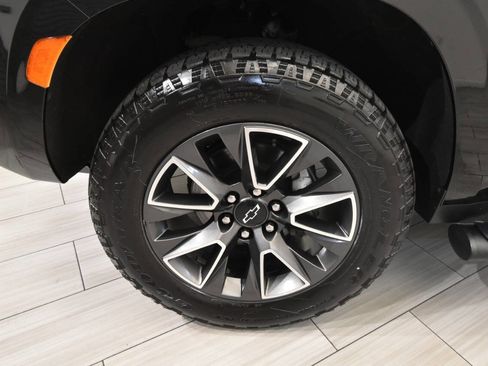 Used 2021 Chevrolet Tahoe Z71 image 10