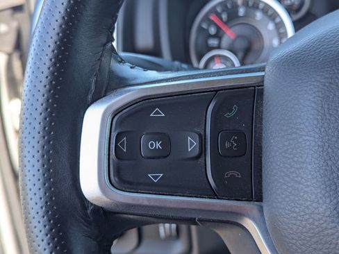 Used 2020 RAM 1500 Big Horn AWD/4WD image 21