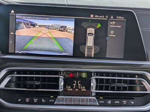 Used 2021 BMW X5 xDrive45e image 14