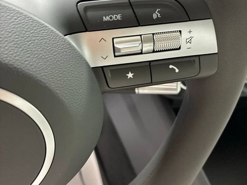 New 2026 Hyundai Sonata Blue FWD image 14