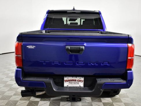 Used 2024 Toyota Tacoma SR5 w/ SR5 Upgrade Package image 6