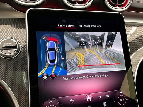 Used 2026 Mercedes-Benz CLE 300 4MATIC image 29