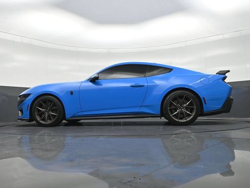 Used 2024 Ford Mustang Dark Horse w/ Security Package RWD image 24