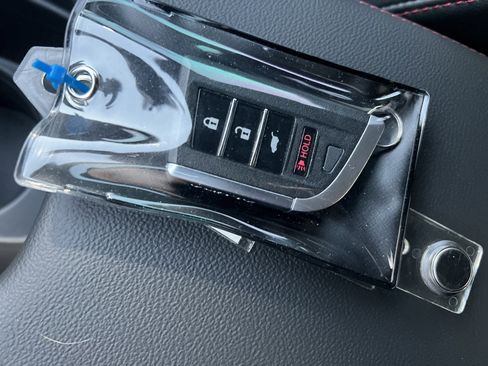 Used 2025 Acura Integra Type S image 32