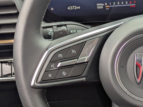 Certified 2024 Buick Envision Avenir image 23