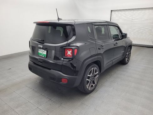 Used 2020 Jeep Renegade Sport FWD image 9