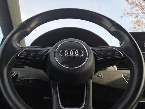 Used 2022 Audi A5 2.0T Premium image 20