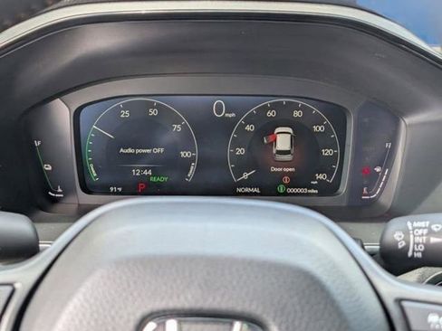 New 2026 Honda CR-V Sport-L image 18