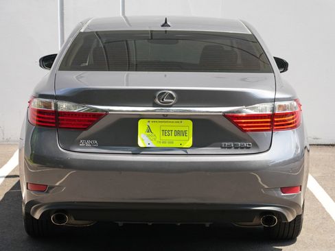 Used 2013 Lexus ES 350 w/ Luxury Pkg FWD image 51