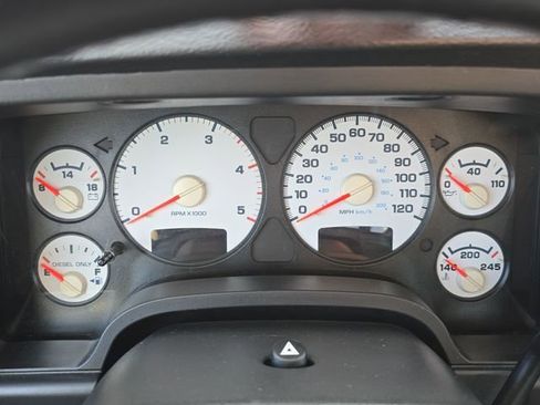 Used 2005 Dodge Ram 2500 Truck SLT w/ Quad Cab Big Horn Value Group image 19