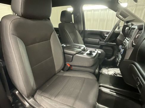 Used 2024 Chevrolet Silverado 3500 W/T w/ WT Convenience Package image 14